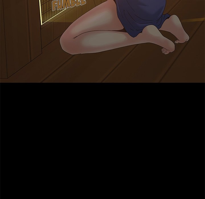 Sleepy Town Escapades chapter 6 page 48