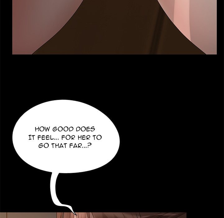 Sleepy Town Escapades chapter 6 page 50