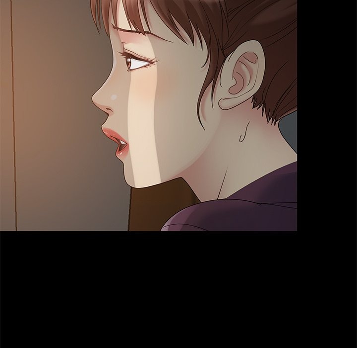 Sleepy Town Escapades chapter 6 page 51