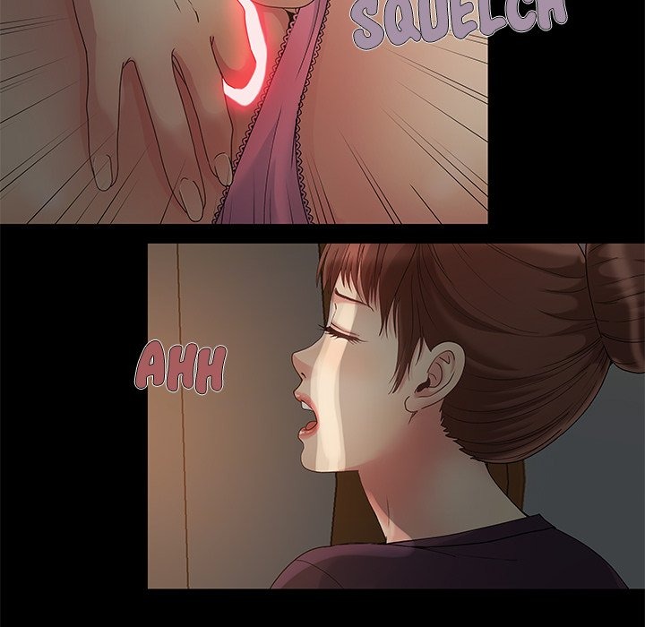 Sleepy Town Escapades chapter 6 page 58