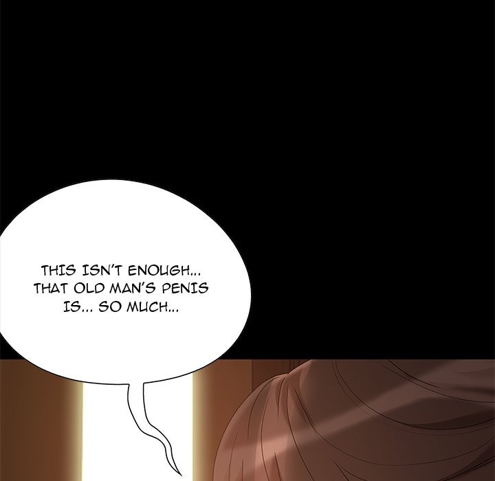 Sleepy Town Escapades chapter 6 page 61