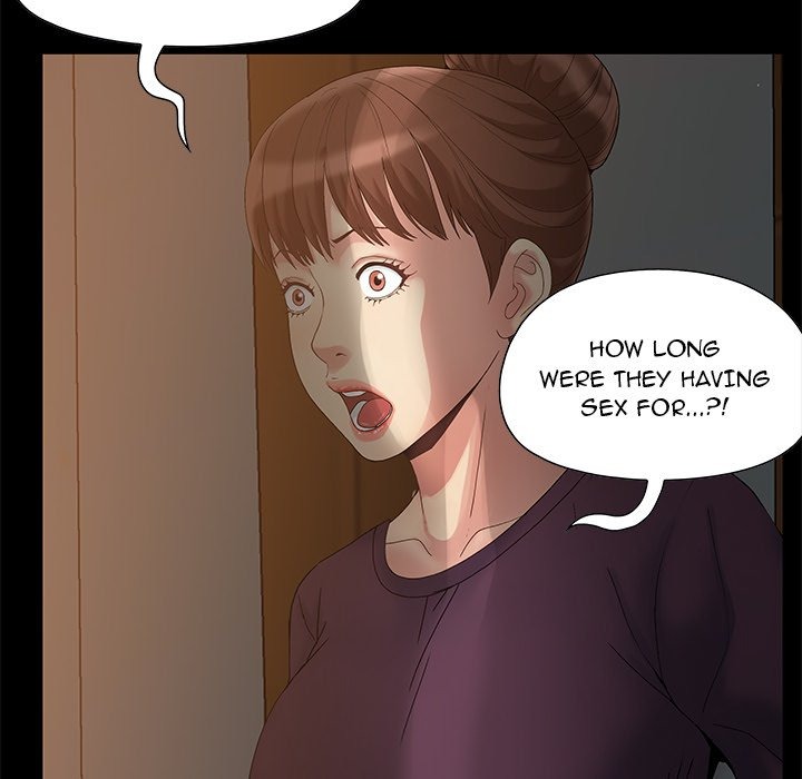 Sleepy Town Escapades chapter 6 page 71