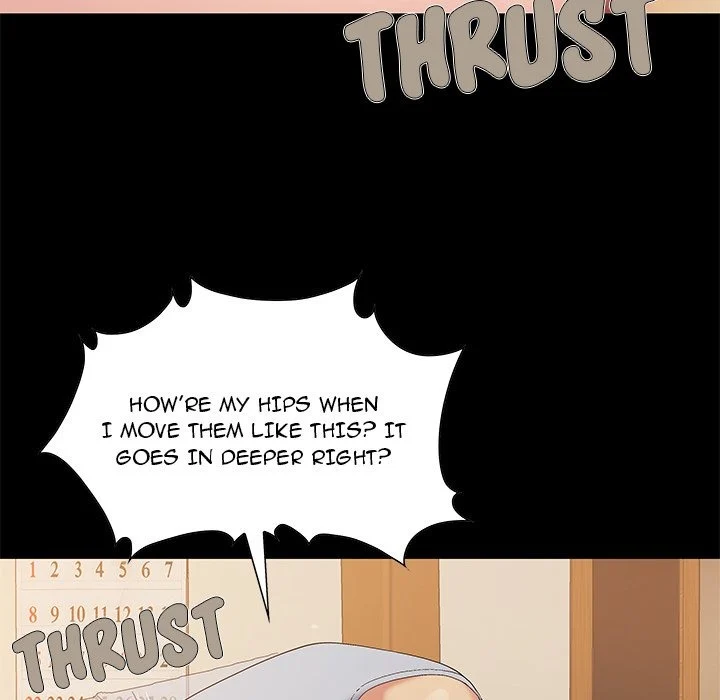 Sleepy Town Escapades chapter 6 page 77