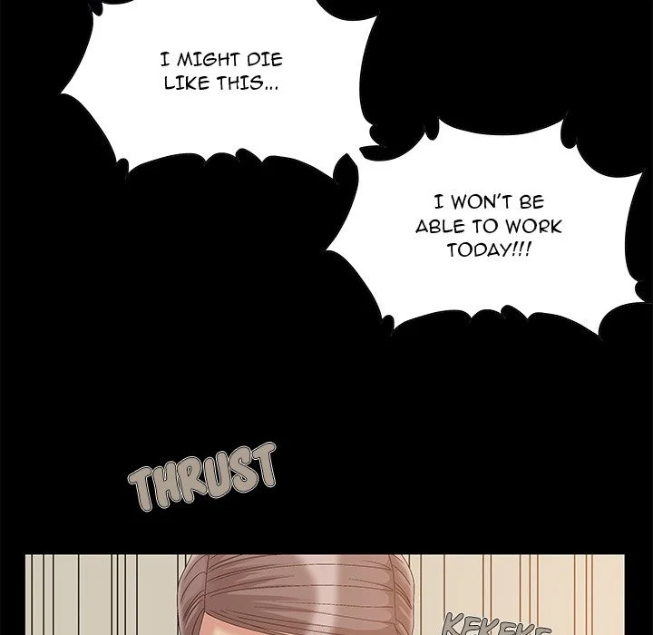 Sleepy Town Escapades chapter 6 page 79