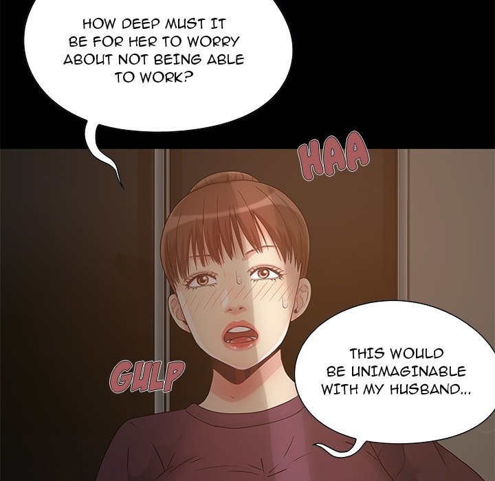 Sleepy Town Escapades chapter 6 page 83