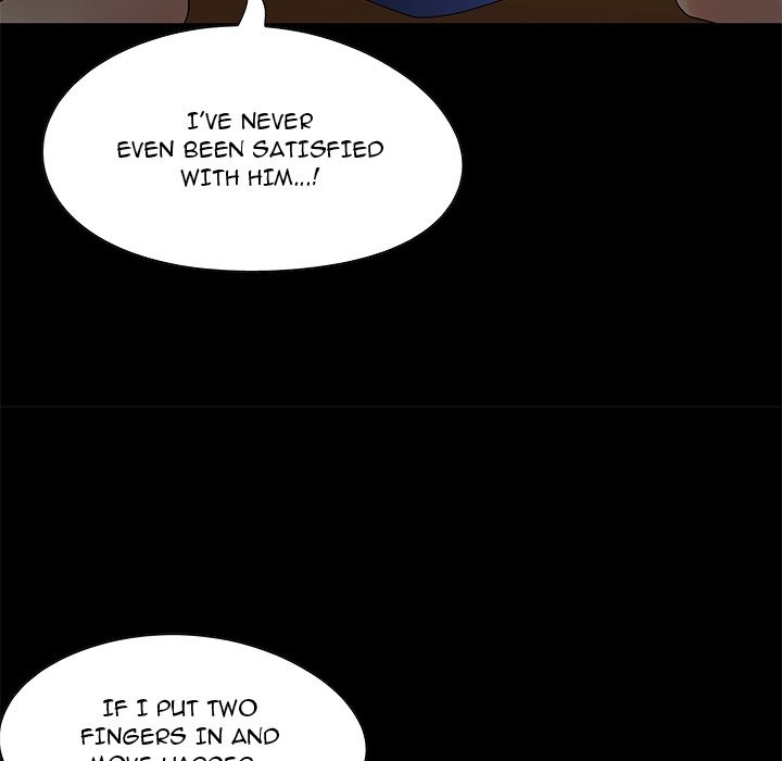 Sleepy Town Escapades chapter 6 page 85