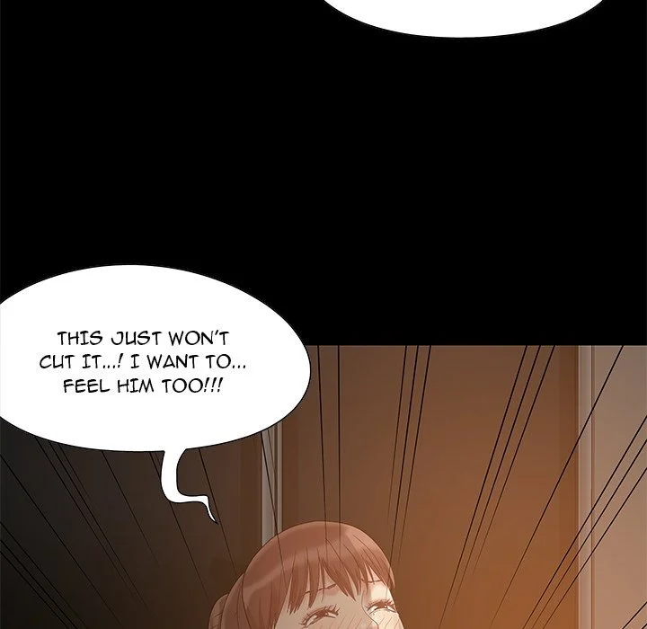 Sleepy Town Escapades chapter 6 page 87