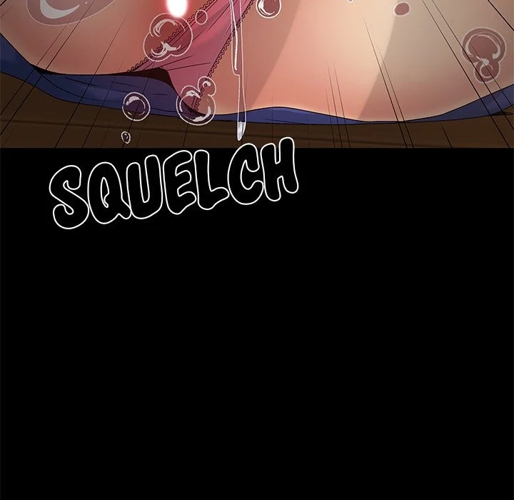 Sleepy Town Escapades chapter 6 page 89