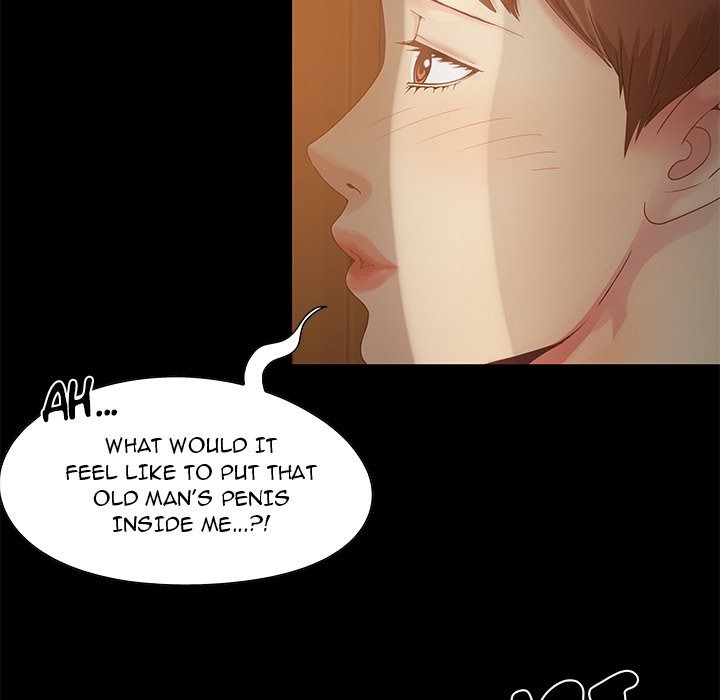 Sleepy Town Escapades chapter 6 page 91