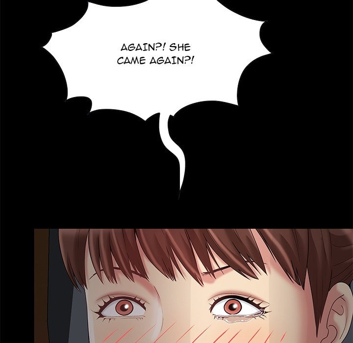 Sleepy Town Escapades chapter 6 page 100