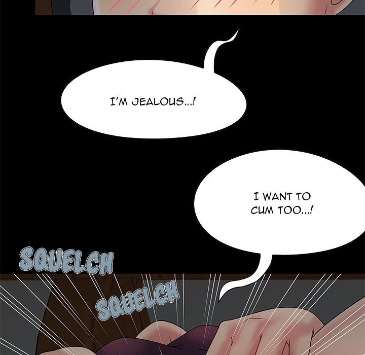 Sleepy Town Escapades chapter 6 page 101