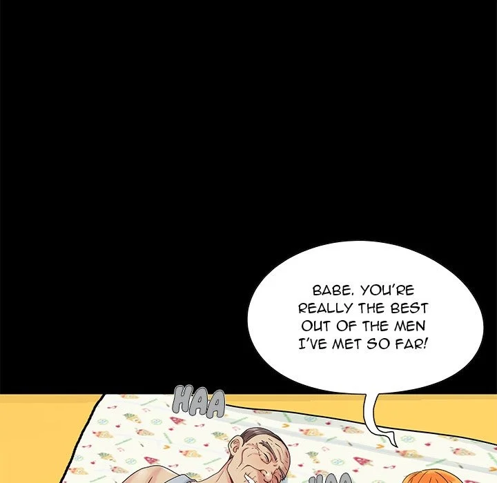 Sleepy Town Escapades chapter 6 page 111
