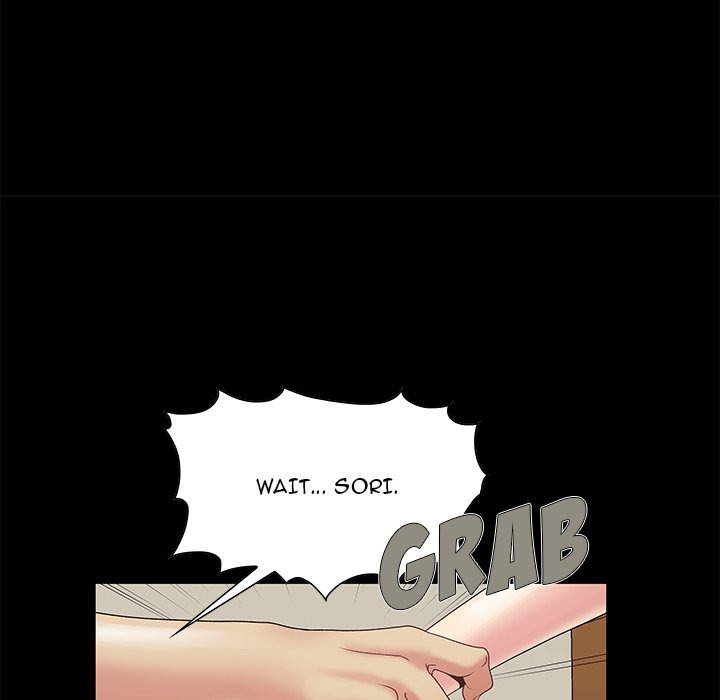 Sleepy Town Escapades chapter 6 page 115