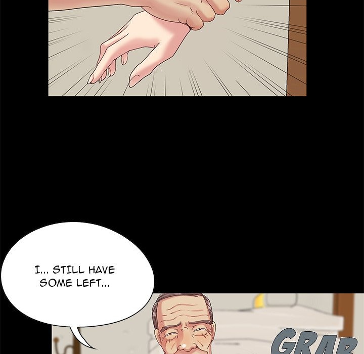 Sleepy Town Escapades chapter 6 page 116