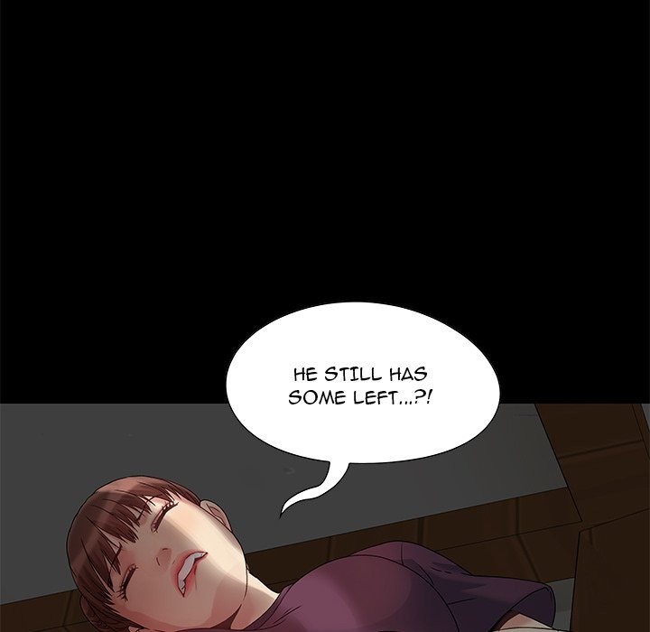 Sleepy Town Escapades chapter 6 page 119