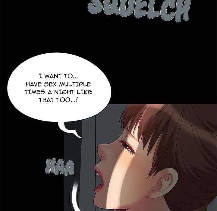 Sleepy Town Escapades chapter 6 page 121
