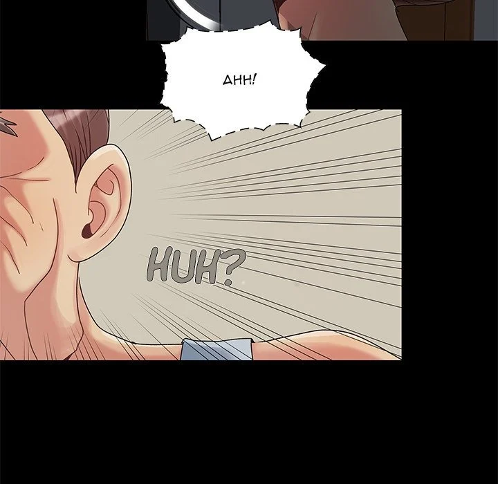 Sleepy Town Escapades chapter 6 page 122