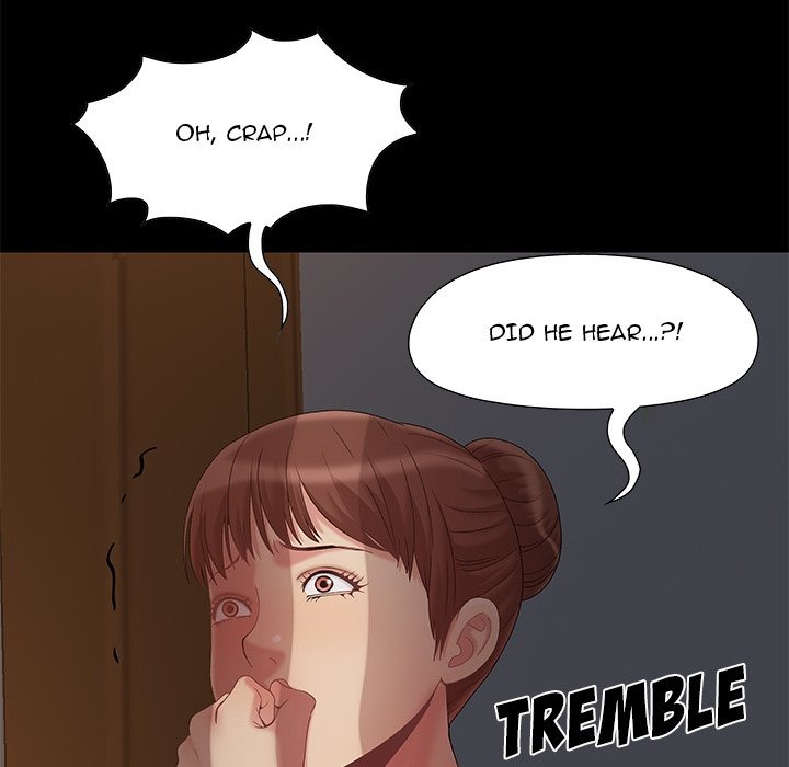 Sleepy Town Escapades chapter 6 page 125