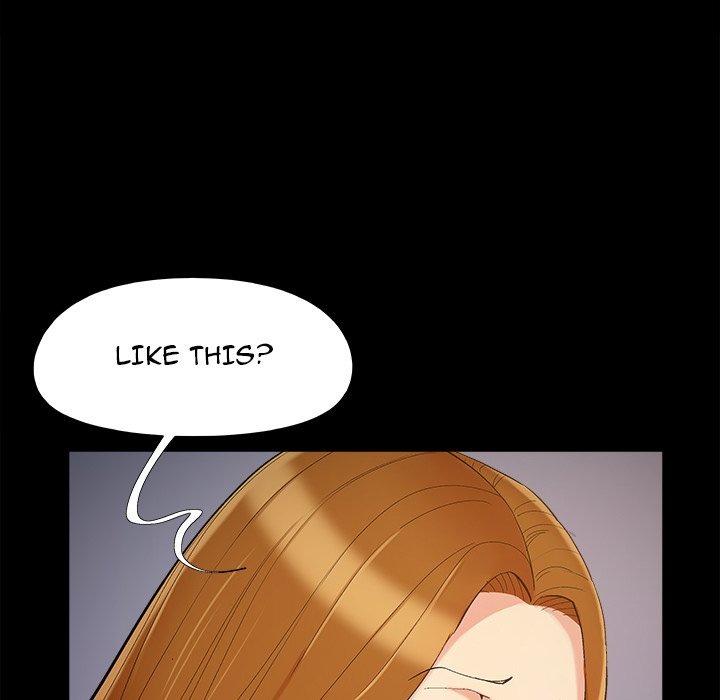 Sleepy Town Escapades chapter 60 page 7