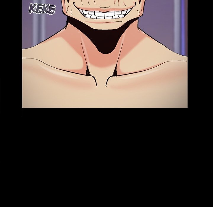 Sleepy Town Escapades chapter 60 page 10