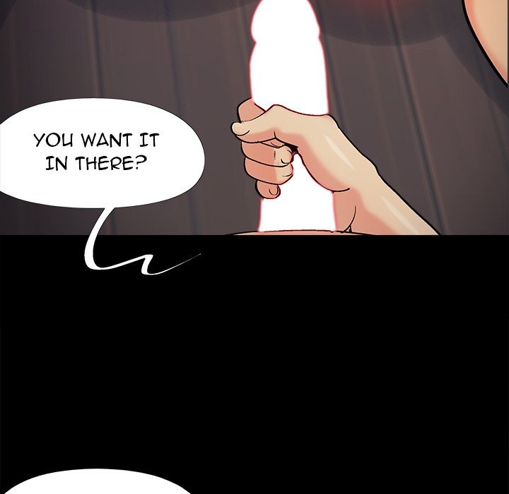 Sleepy Town Escapades chapter 60 page 16