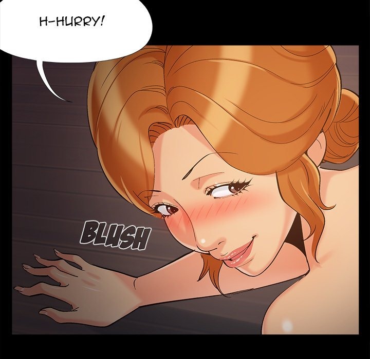 Sleepy Town Escapades chapter 60 page 17