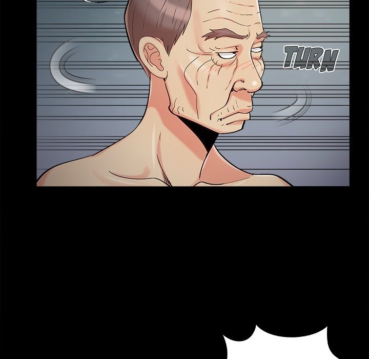 Sleepy Town Escapades chapter 60 page 19