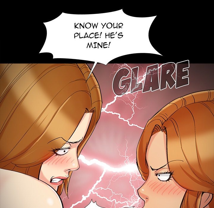 Sleepy Town Escapades chapter 60 page 25