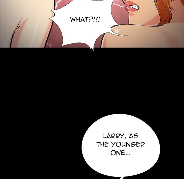 Sleepy Town Escapades chapter 60 page 26