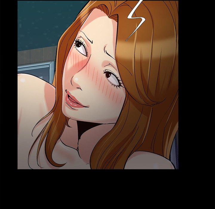 Sleepy Town Escapades chapter 60 page 27