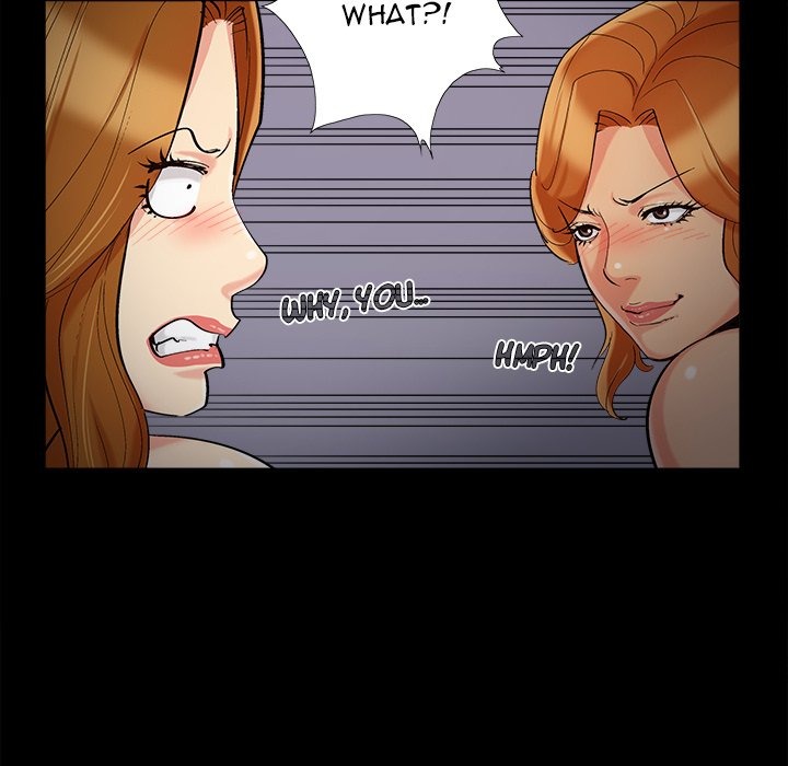 Sleepy Town Escapades chapter 60 page 34