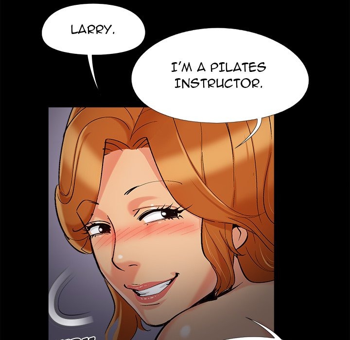 Sleepy Town Escapades chapter 60 page 35