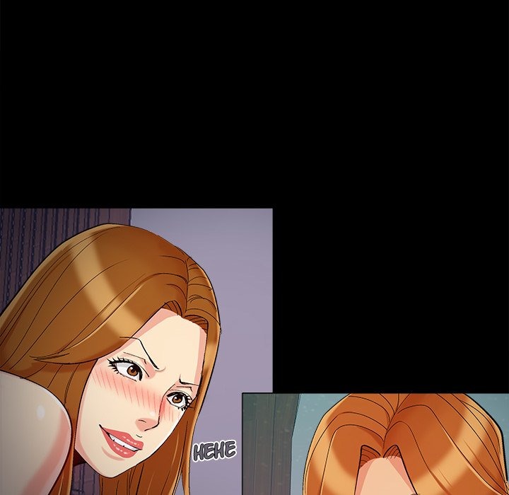 Sleepy Town Escapades chapter 60 page 41