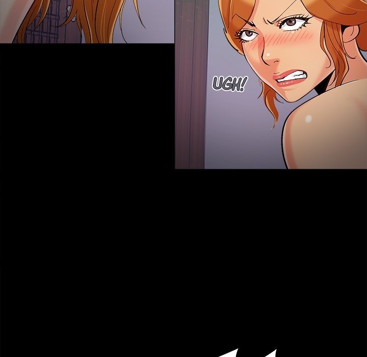 Sleepy Town Escapades chapter 60 page 42