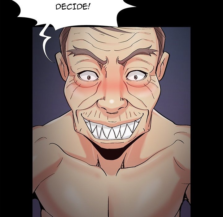 Sleepy Town Escapades chapter 60 page 53