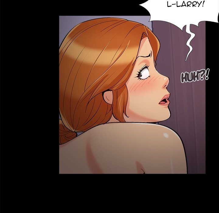 Sleepy Town Escapades chapter 60 page 62