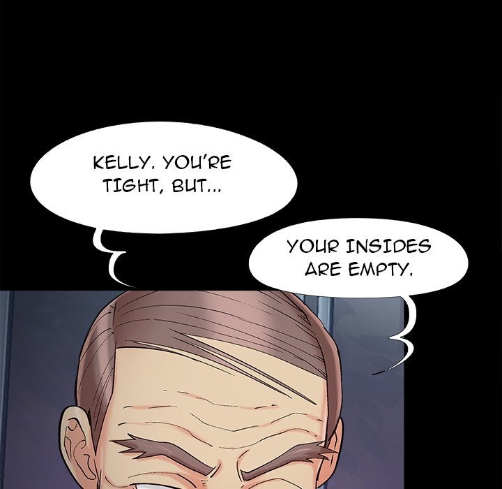 Sleepy Town Escapades chapter 60 page 63