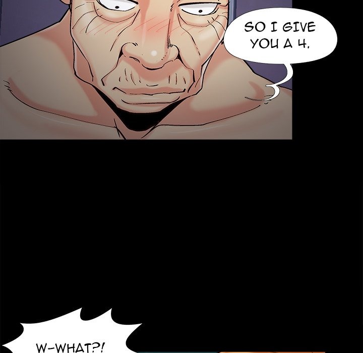Sleepy Town Escapades chapter 60 page 64