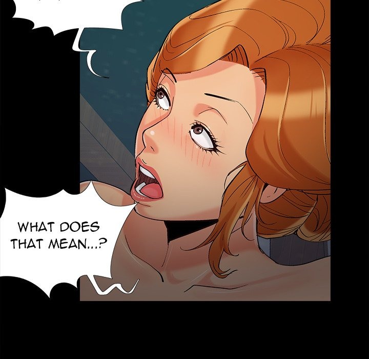 Sleepy Town Escapades chapter 60 page 65