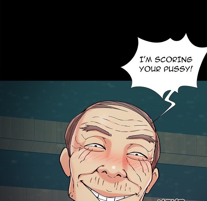Sleepy Town Escapades chapter 60 page 66