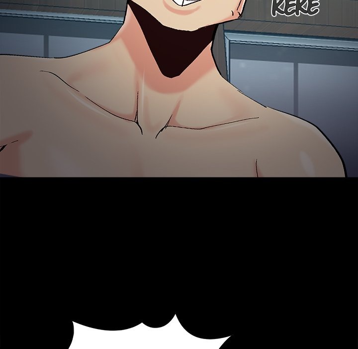 Sleepy Town Escapades chapter 60 page 67