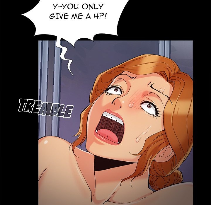 Sleepy Town Escapades chapter 60 page 68