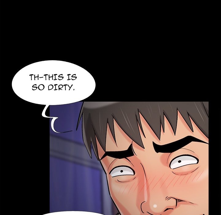 Sleepy Town Escapades chapter 60 page 71