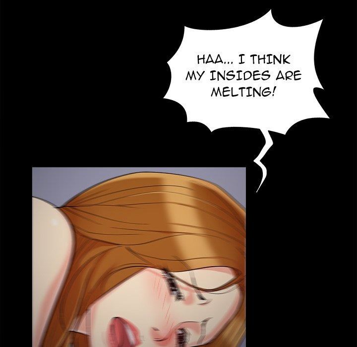 Sleepy Town Escapades chapter 60 page 79