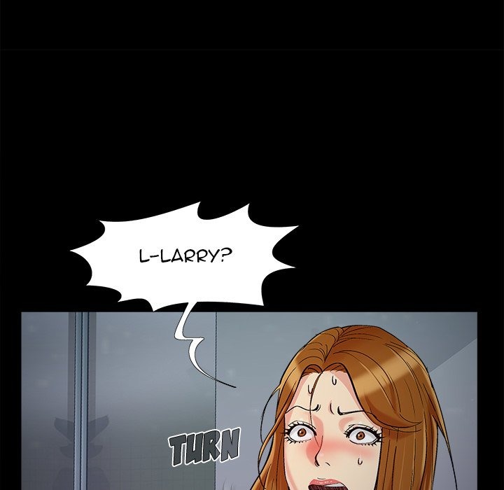 Sleepy Town Escapades chapter 60 page 86