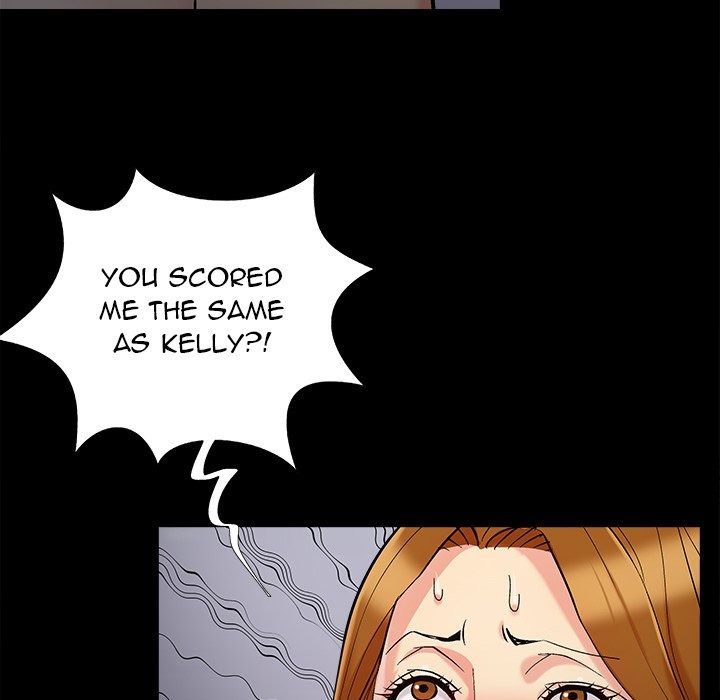 Sleepy Town Escapades chapter 60 page 89