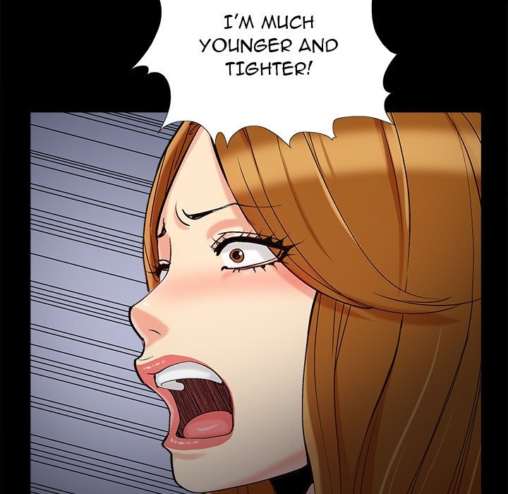 Sleepy Town Escapades chapter 60 page 91
