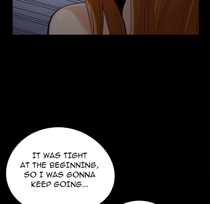 Sleepy Town Escapades chapter 60 page 92