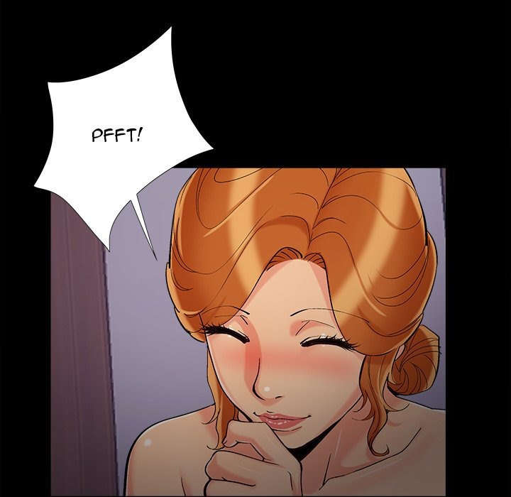 Sleepy Town Escapades chapter 60 page 95