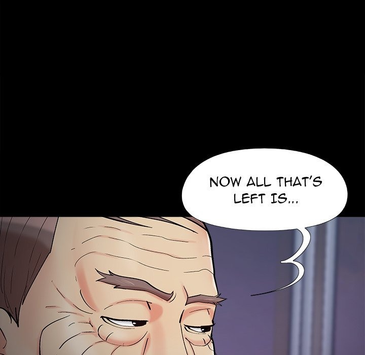 Sleepy Town Escapades chapter 60 page 96